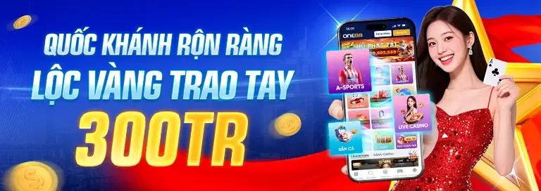 Hoàn trả hàng ngày và nạp tiền thưởng
